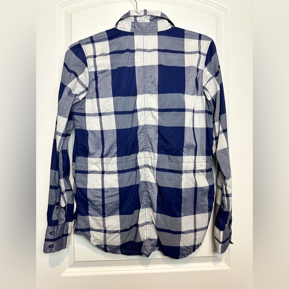 The North Face long sleeve shirt - Picture 7 of 9